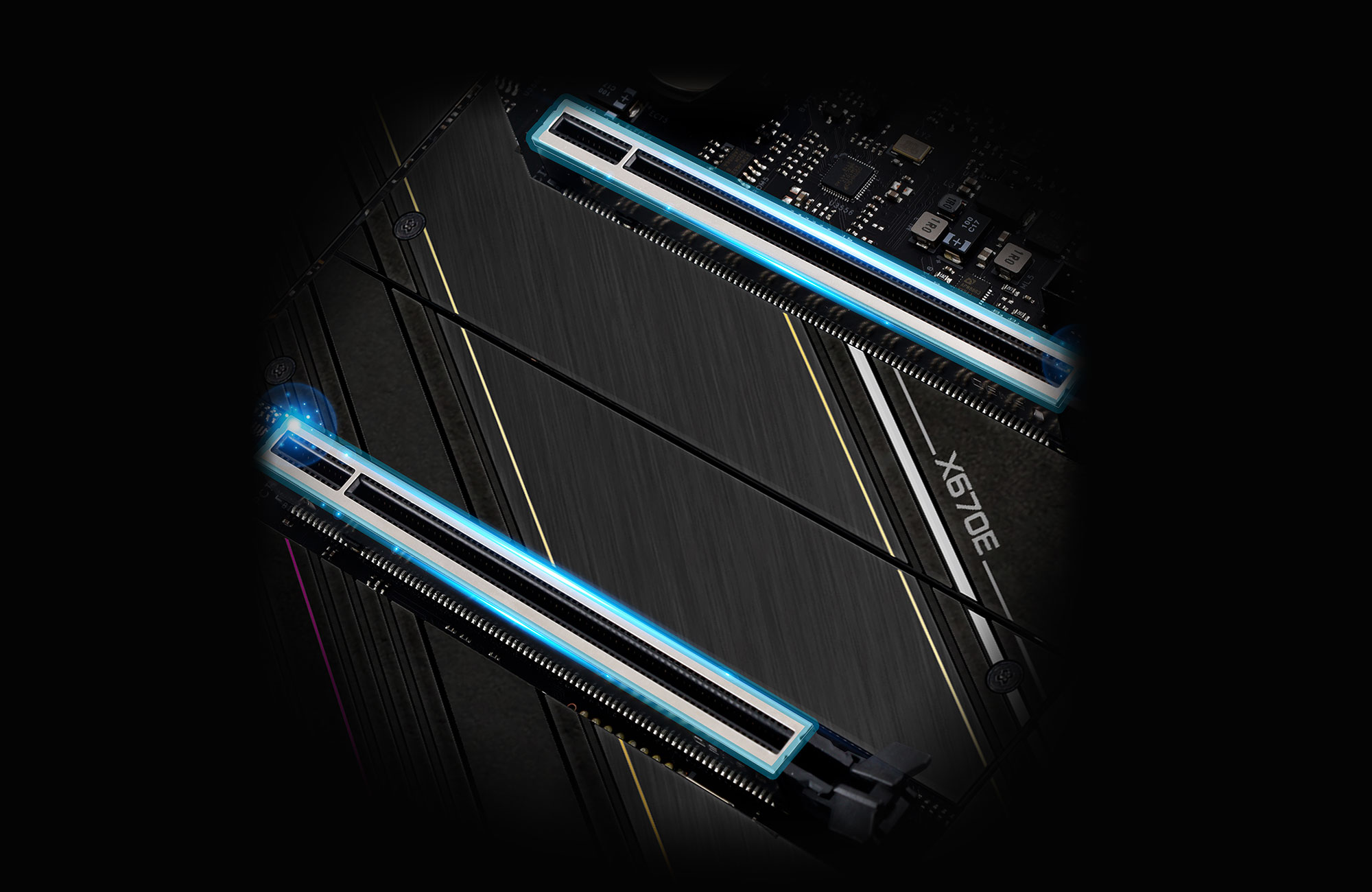 X670E VALKYRIE|BIOSTAR|株式会社アユート PCパーツ・VR X670E VALKYRIE|BIOSTAR|株式会社アユート PCパーツ・VR